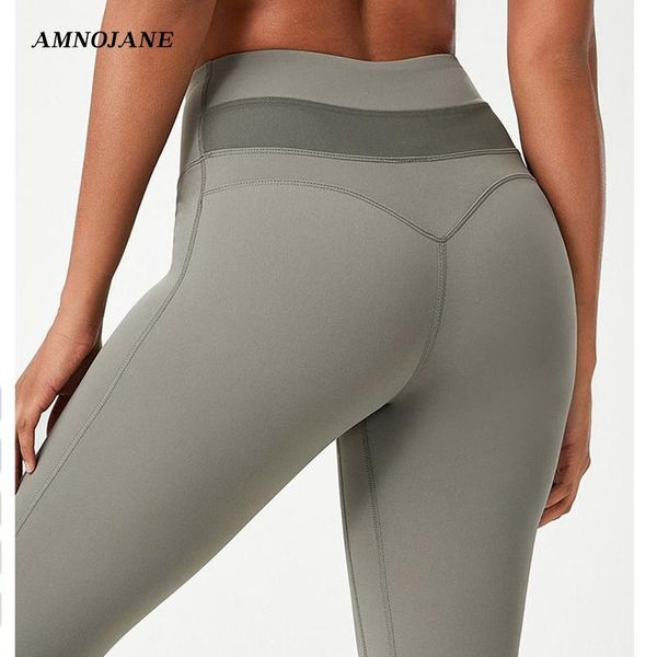 yoga pants women high waist push hip sports leggings green elastic sport legging fitness running gym slim mesh tights for girls outfit
yoga pants women high waist push hip sports leggings green elastic sport legging fitness running gym slim mesh tights for girls outfit