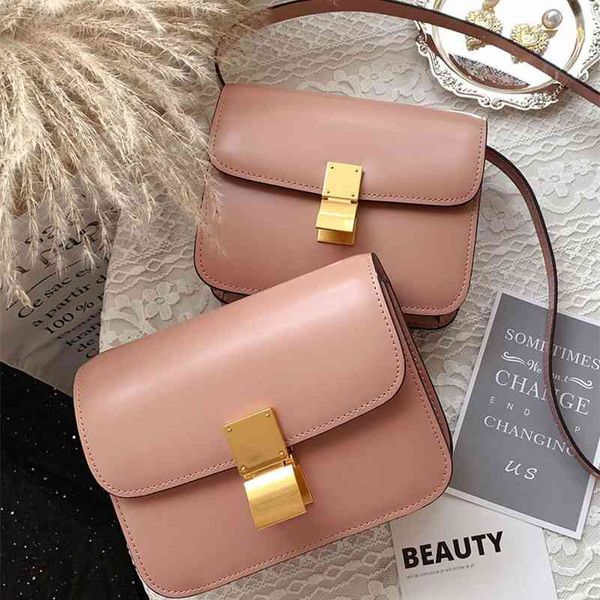 outlet herme tofu bag advanced sense of foreign style 2021 real cow leather fashion women's mes wan
outlet herme tofu bag advanced sense of foreign style 2021 real cow leather fashion women's mes wan