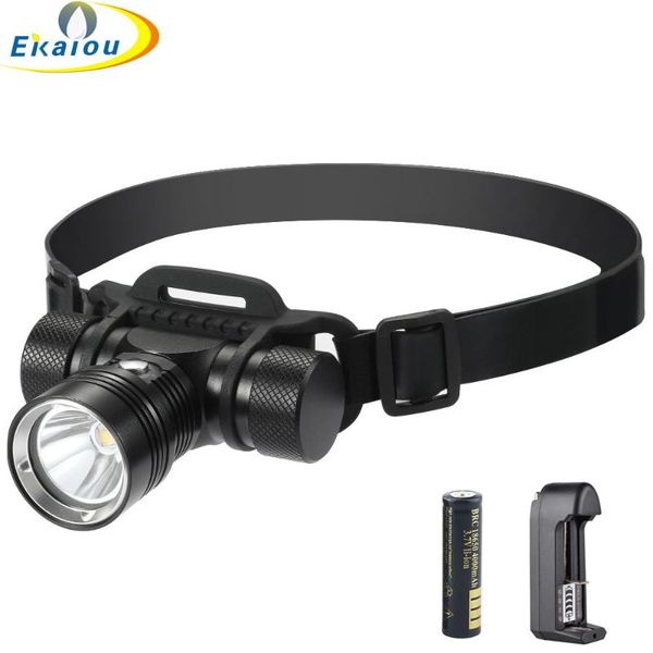 portable underwater 100m xml-l2 white / yellow light diving headlight led spearfishing headlamp diver 18650 torch headlamps
portable underwater 100m xml-l2 white / yellow light diving headlight led spearfishing headlamp diver 18650 torch headlamps