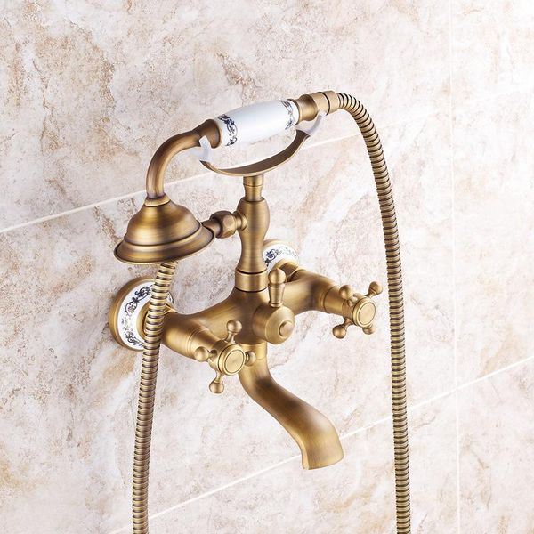 bathroom shower sets copper into the wall hanging set antique head household chinese portable system bathtub faucet
bathroom shower sets copper into the wall hanging set antique head household chinese portable system bathtub faucet