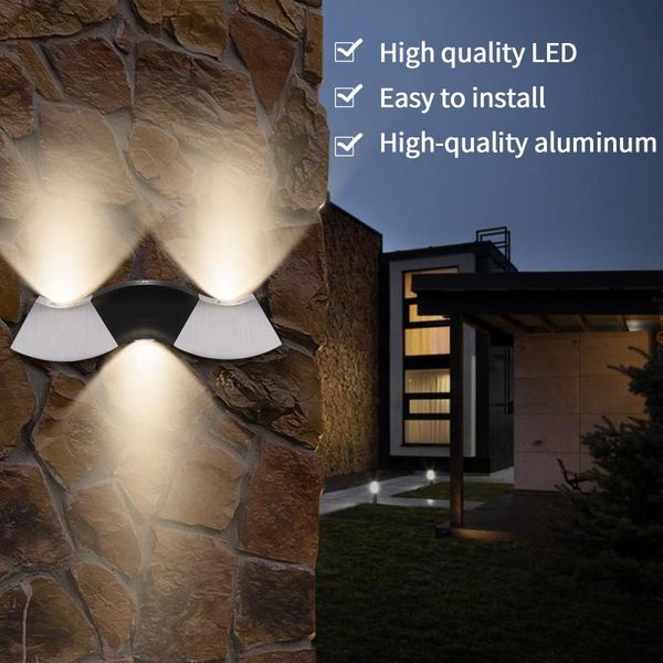 lamp led aluminium wall light rail project square bedside room bedroom decor arts 110-220v 3w outdoor lamps
lamp led aluminium wall light rail project square bedside room bedroom decor arts 110-220v 3w outdoor lamps