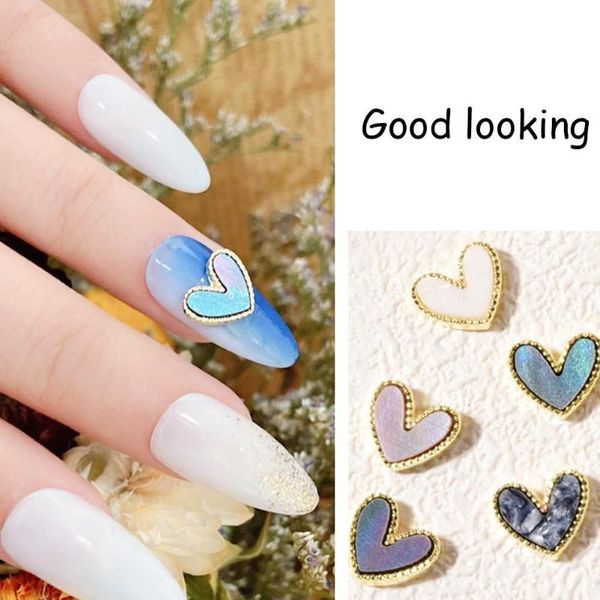 nail art decorations 1pcs delicate peach love heart diy ornaments rhinestone jewelry drills manicure design, Silver;gold
nail art decorations 1pcs delicate peach love heart diy ornaments rhinestone jewelry drills manicure design, Silver;gold