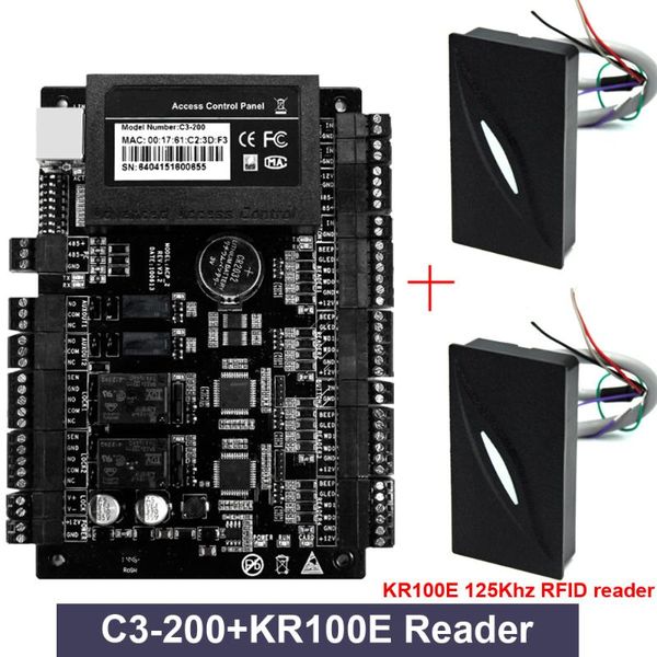 c3-200 kit ip-based door access control panel tcp/ip rs485 communication advanced wiegand 26 fingerprint
c3-200 kit ip-based door access control panel tcp/ip rs485 communication advanced wiegand 26 fingerprint