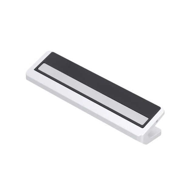 interior decorations high temperature car phone number tag board diy luminous temporary parking moving plate (silver)
interior decorations high temperature car phone number tag board diy luminous temporary parking moving plate (silver)