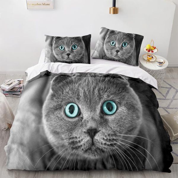 bedding sets black cat set single twin full king size cute bed aldult kid bedroom duvetcover 3d anime pet 046
bedding sets black cat set single twin full king size cute bed aldult kid bedroom duvetcover 3d anime pet 046
