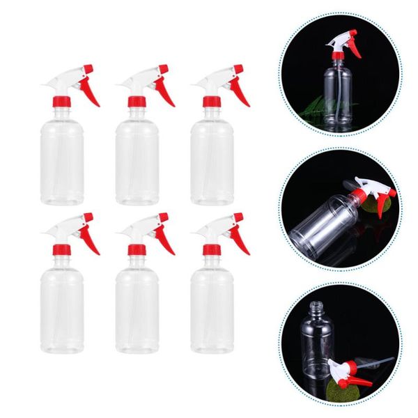 storage bottles & jars 6pcs 500ml hair spray bottle mister for styling cutting gardening cleaning
storage bottles & jars 6pcs 500ml hair spray bottle mister for styling cutting gardening cleaning