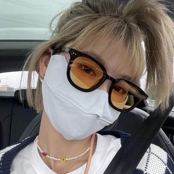 sunglasses trendy street style fashion avant-garde hip hop punk ladies gafas de sol para mujer, White;black
sunglasses trendy street style fashion avant-garde hip hop punk ladies gafas de sol para mujer, White;black