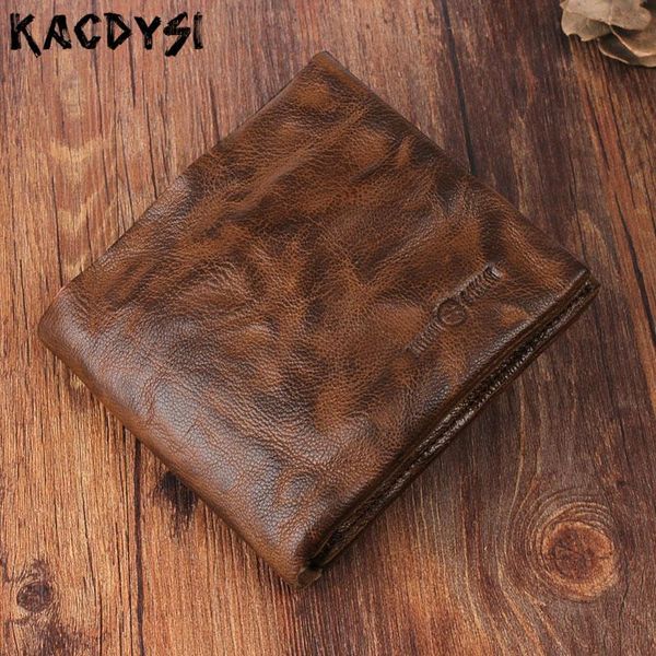 wallets head layer sheepskin leather original mens wallet vintage short bifold cash purse modern stylish horizontal style, Red;black
wallets head layer sheepskin leather original mens wallet vintage short bifold cash purse modern stylish horizontal style, Red;black