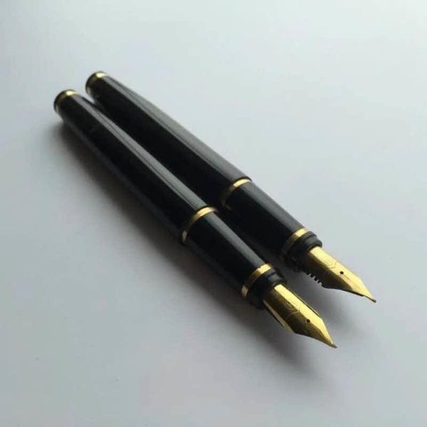 fountain pens 1pc big pen ink aerometric black plastic 1990s stationery office school supplies
fountain pens 1pc big pen ink aerometric black plastic 1990s stationery office school supplies
