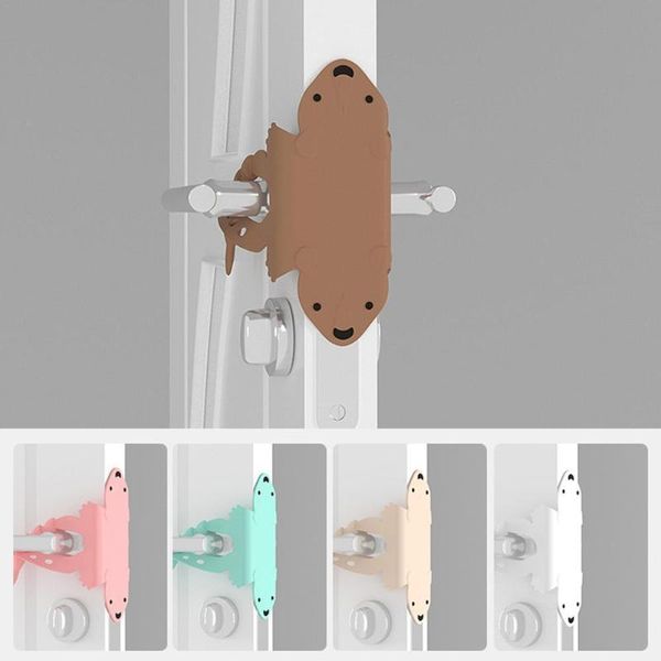 door catches & closers silicone baby room mute lock doorknob bedroom cover anti-collision protection buffer pad ser impact m8m7
door catches & closers silicone baby room mute lock doorknob bedroom cover anti-collision protection buffer pad ser impact m8m7