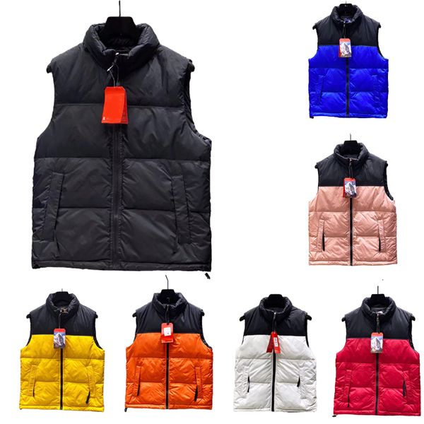 veste doudoune designer mens vest down jackets parka womens winter jacket vests couples clothing coat outerwear puffer jacket size, Black;white
veste doudoune designer mens vest down jackets parka womens winter jacket vests couples clothing coat outerwear puffer jacket size, Black;white