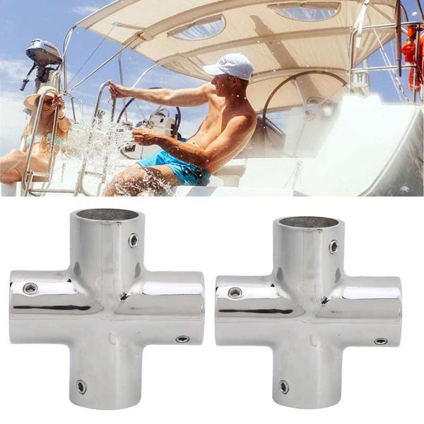 durable mjs015 stainless steel buwelding cross 4 ways splitter pipe fittings boat accessory for rowing boats accessories rafts/inflatable
durable mjs015 stainless steel buwelding cross 4 ways splitter pipe fittings boat accessory for rowing boats accessories rafts/inflatable