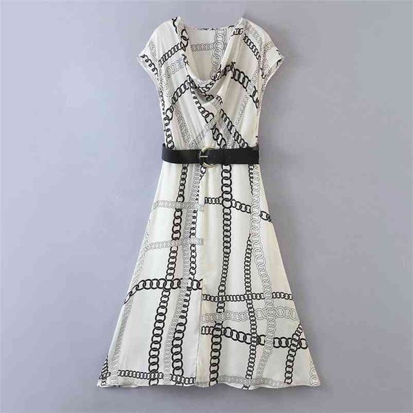 summer women vintage dress short sleeve print sashes split slim es female elegant high waist fashion vestidos 210513, Black;gray
summer women vintage dress short sleeve print sashes split slim es female elegant high waist fashion vestidos 210513, Black;gray