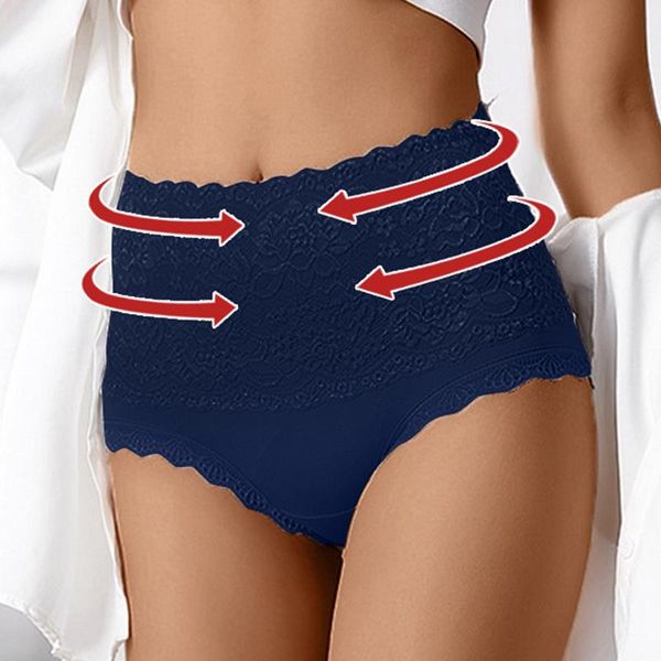 women's panties 2021 women high waist intimate shaping underwear lace plus size briefs bulift seamless lingerie underpants, Black;pink
women's panties 2021 women high waist intimate shaping underwear lace plus size briefs bulift seamless lingerie underpants, Black;pink