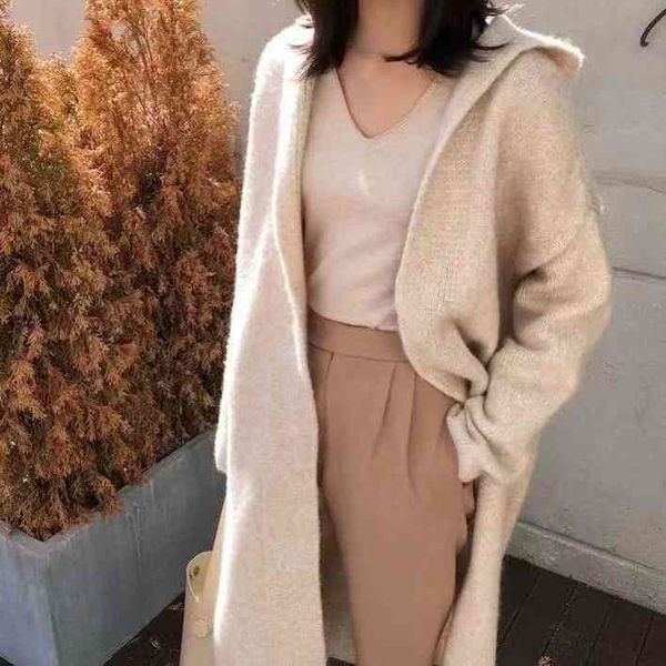 women's sweaters large female sweater with buttons, loose cardigan vintage for autumn and winter, maxi women, clothing winter 73o4, White;black
women's sweaters large female sweater with buttons, loose cardigan vintage for autumn and winter, maxi women, clothing winter 73o4, White;black