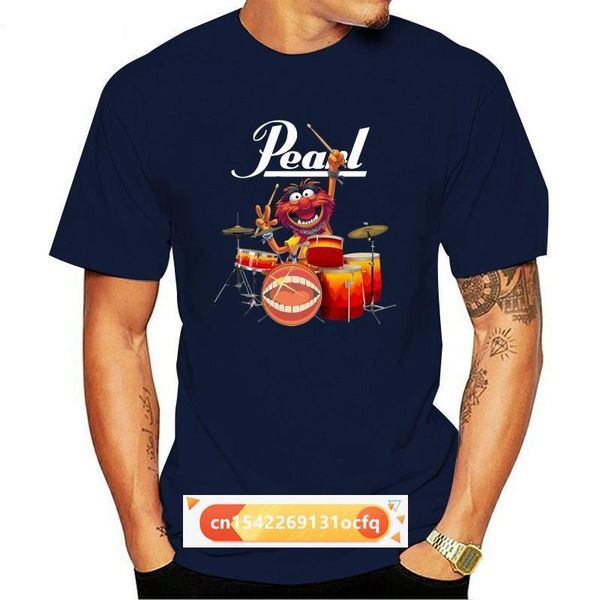 men's t-shirts men funny t shirt fashion tshirt pearl drums version2 women t-shirt, White;black
men's t-shirts men funny t shirt fashion tshirt pearl drums version2 women t-shirt, White;black