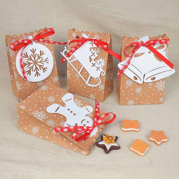 12pcs christmas snowflake gift bag with snowman tag cookie year 2021 xmas home decor kid favor wrap
12pcs christmas snowflake gift bag with snowman tag cookie year 2021 xmas home decor kid favor wrap