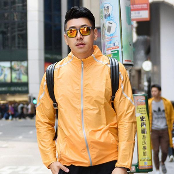 men's jackets ohsunny men summer anti uv coat sunscreen sun protection thin breathable cooling clothes outdoor sports running cycling b, Black;brown
men's jackets ohsunny men summer anti uv coat sunscreen sun protection thin breathable cooling clothes outdoor sports running cycling b, Black;brown