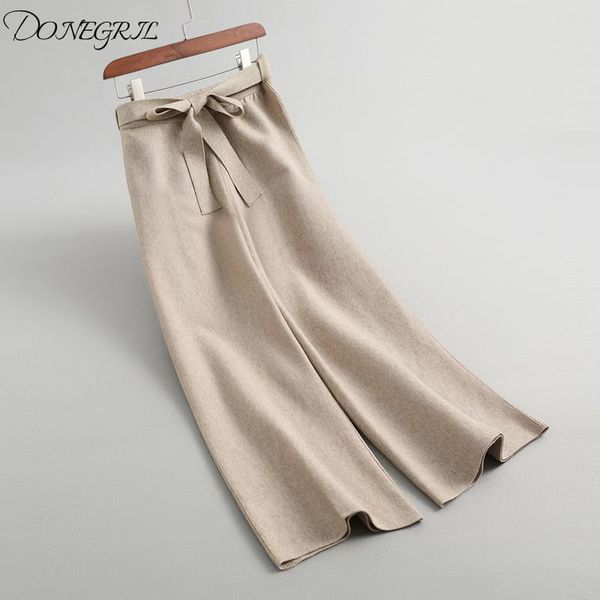 women's pants & capris knitting ladies lace-up a-line mid-calf office lady solid saia 2021 winter autumn clothing, Black;white
women's pants & capris knitting ladies lace-up a-line mid-calf office lady solid saia 2021 winter autumn clothing, Black;white