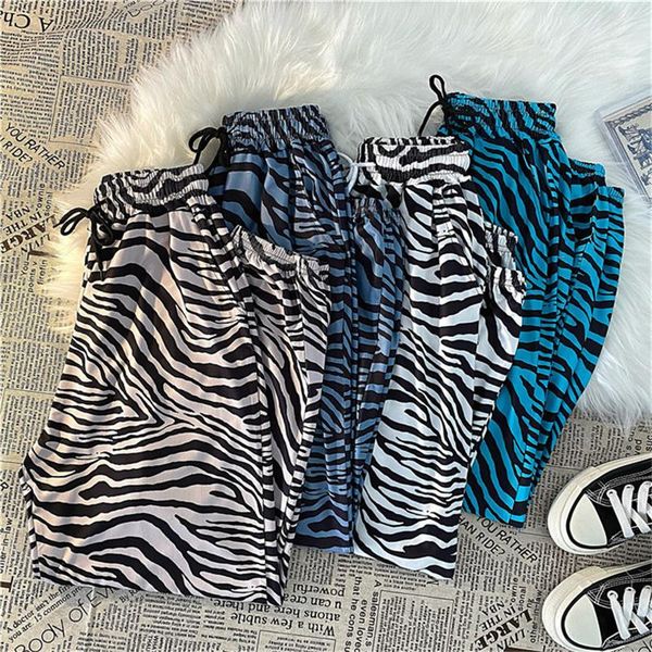 women's pants & capris tie-dyed internet celebrity handsome wide-leg summer korean style harajuku fried street., Black;white
women's pants & capris tie-dyed internet celebrity handsome wide-leg summer korean style harajuku fried street., Black;white