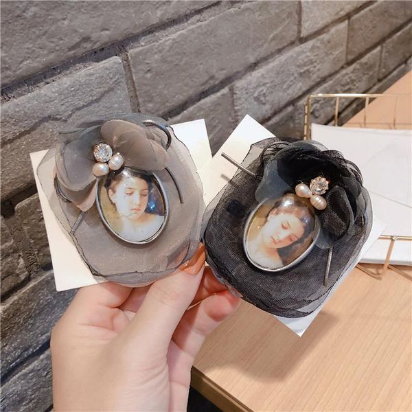 pins, brooches vintage woman beauty suits fabric chiffon bowknot winter coat pin creative design fashion jewelry, Gray
pins, brooches vintage woman beauty suits fabric chiffon bowknot winter coat pin creative design fashion jewelry, Gray