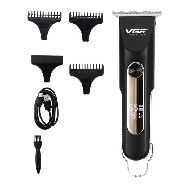 hair clippers sanq vgr v-120 cordless electric clipper precision blade trimer for men usb charging barbershop
hair clippers sanq vgr v-120 cordless electric clipper precision blade trimer for men usb charging barbershop