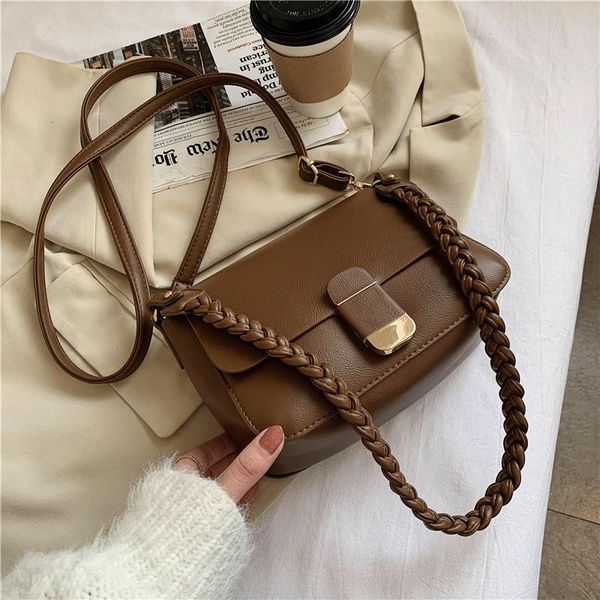 solid pu leather women handbag crossbody bags large capacity two straps female shoulder bag 2021brand designer ladies hand evening
solid pu leather women handbag crossbody bags large capacity two straps female shoulder bag 2021brand designer ladies hand evening