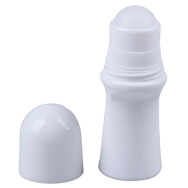 storage bottles & jars 30ml white essential oil roller with glass balls perfumes lip balms roll on 1/2/5pcs
storage bottles & jars 30ml white essential oil roller with glass balls perfumes lip balms roll on 1/2/5pcs