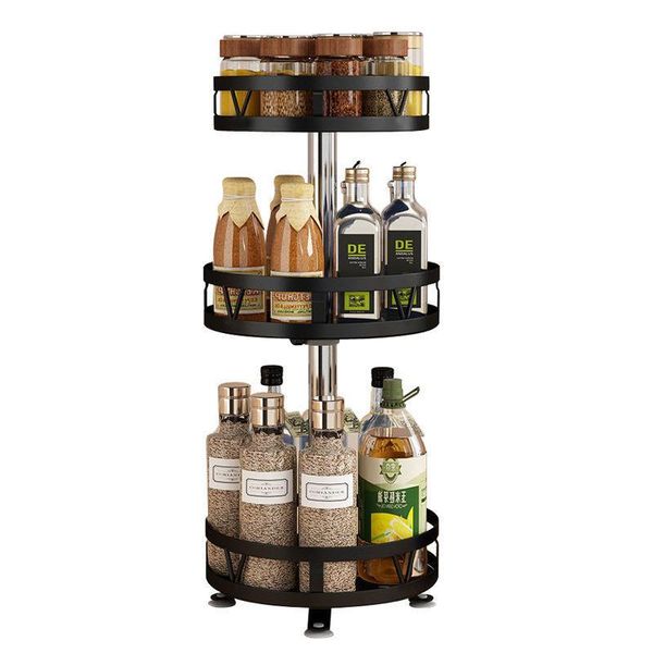 storage baskets kitchen rotating seasoning rack multi-layer lifting sauce spice bottle sundry
storage baskets kitchen rotating seasoning rack multi-layer lifting sauce spice bottle sundry