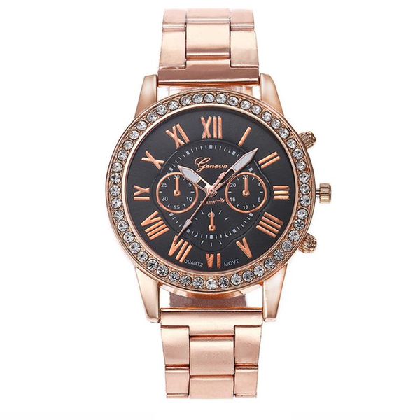 wristwatches luxury fashion women watches zegarek damski beautiful simple watch steel strip men mechanical gear, Slivery;brown
wristwatches luxury fashion women watches zegarek damski beautiful simple watch steel strip men mechanical gear, Slivery;brown