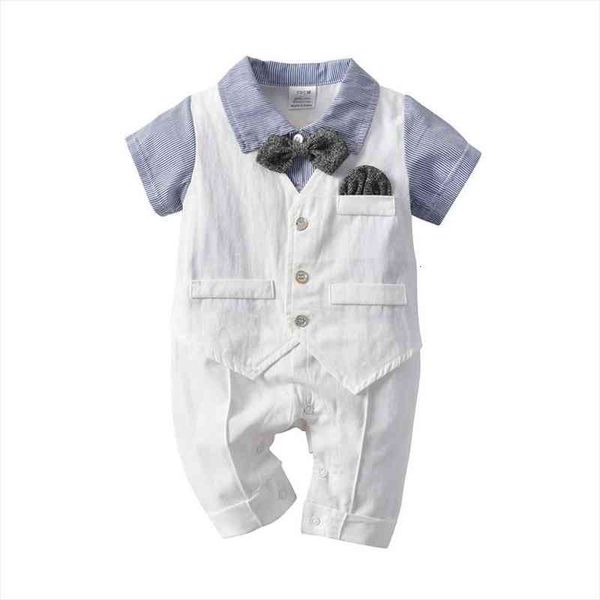 children romper suit boys fake bodysuit bow tie gentleman dress pants fashion two piece baby for year, Black
children romper suit boys fake bodysuit bow tie gentleman dress pants fashion two piece baby for year, Black