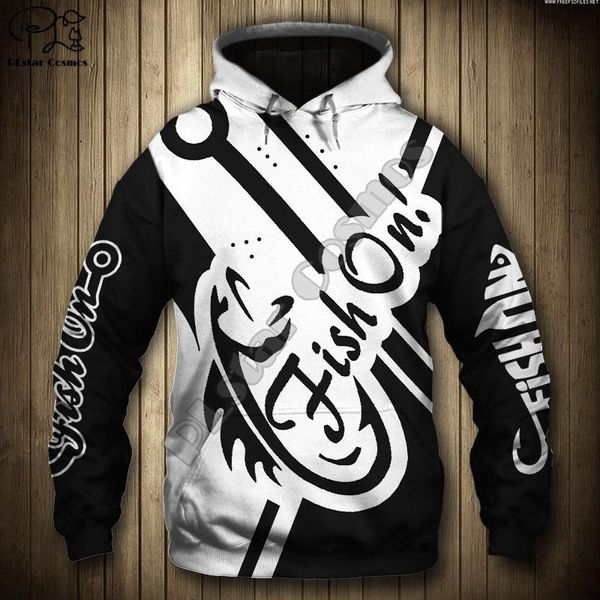 men's hoodies & sweatshirts plstar cosmos 3dprint fashion fishing fish animal harajuku streetwear man/woman funny hoodies/swea, Black
men's hoodies & sweatshirts plstar cosmos 3dprint fashion fishing fish animal harajuku streetwear man/woman funny hoodies/swea, Black