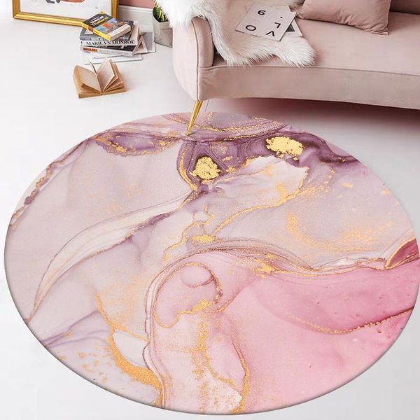 carpets nordic pink round rugs and for home living room anti slip bedroom carpet luxury kids computer chair floor mat big size
carpets nordic pink round rugs and for home living room anti slip bedroom carpet luxury kids computer chair floor mat big size