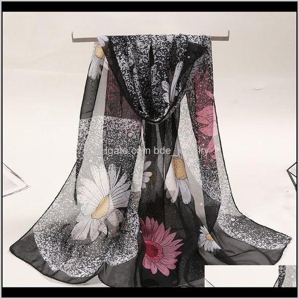 wraps hats, & gloves fashion aessoriesbufanda de mujer para el cuello flower print long soft wrap simulation silk shawl scarves luxury women, Blue;gray
wraps hats, & gloves fashion aessoriesbufanda de mujer para el cuello flower print long soft wrap simulation silk shawl scarves luxury women, Blue;gray