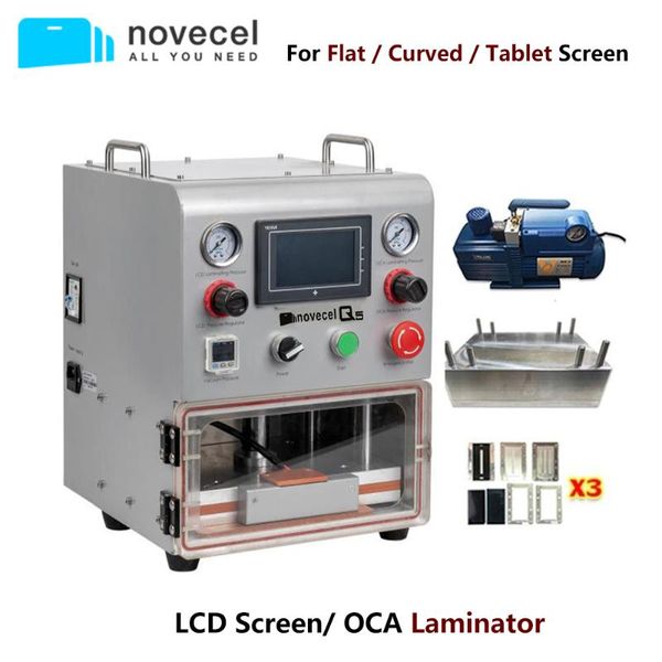 est professional lcd screen laminating machine for mobile phone tablet flat curved repair tools set cell repairing
est professional lcd screen laminating machine for mobile phone tablet flat curved repair tools set cell repairing