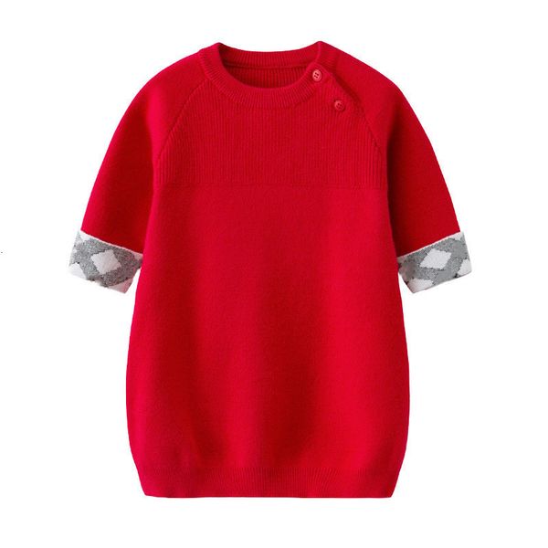 girls' dresses little christmas girls winter sweater dresses girls' long-sleeved knit red dress baby clothes princess, Red;yellow
girls' dresses little christmas girls winter sweater dresses girls' long-sleeved knit red dress baby clothes princess, Red;yellow