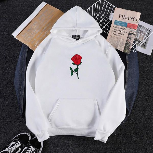 women's hoodies & sweatshirts vintage harajuku hoodie hip hop casual rose print pink oversized sweatshirt fashion streetwear winter cl, Black
women's hoodies & sweatshirts vintage harajuku hoodie hip hop casual rose print pink oversized sweatshirt fashion streetwear winter cl, Black