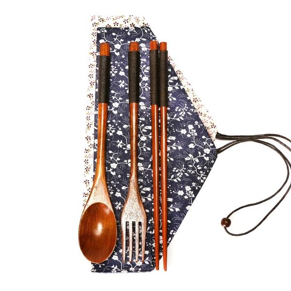 chopsticks 3 pcs spoon fork wooden tableware set with portable cloth pack outdoor camping log cutlery sets travel dinnerware sui
chopsticks 3 pcs spoon fork wooden tableware set with portable cloth pack outdoor camping log cutlery sets travel dinnerware sui