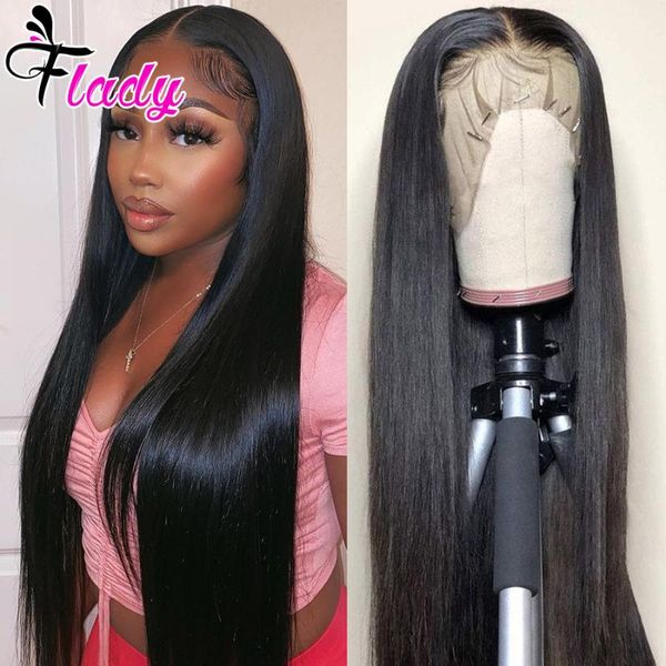 lace wigs hd transparent front human hair preplucked 13x6 180% brazilian straight frontal wig with baby remy flady, Black;brown
lace wigs hd transparent front human hair preplucked 13x6 180% brazilian straight frontal wig with baby remy flady, Black;brown