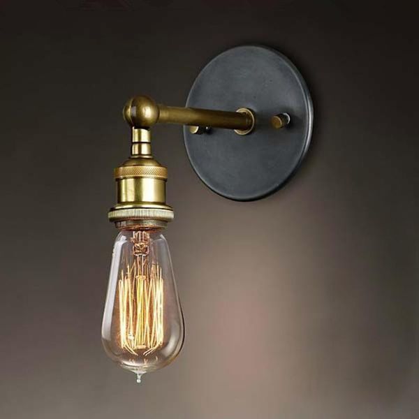 vintage industrial wall lights retro sconce lamp indoor bedroom bathroom balcony bar pipe and brass head aisle lamps
vintage industrial wall lights retro sconce lamp indoor bedroom bathroom balcony bar pipe and brass head aisle lamps