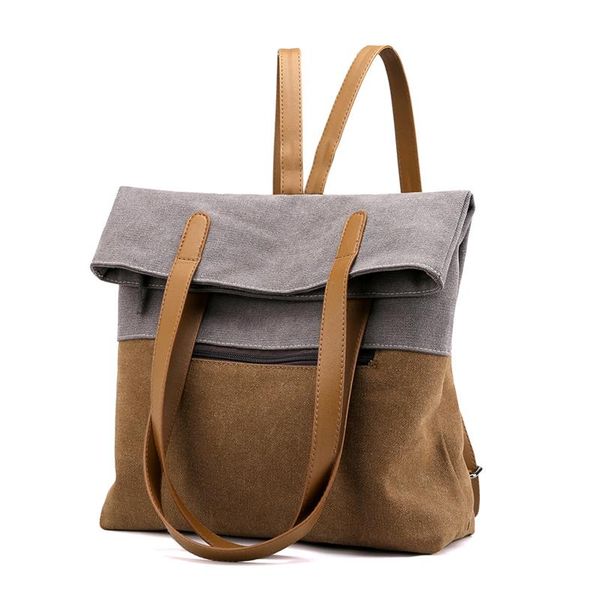 backpack vintage canvas backpacks women rugzak mochila antirrobo mujer multifunction school shoulder bag packs for girls travel rucksack
backpack vintage canvas backpacks women rugzak mochila antirrobo mujer multifunction school shoulder bag packs for girls travel rucksack