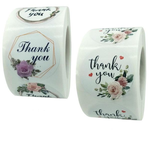 gift wrap 1.5 inch 3.8cm big size floral thank you stickers chrome paper partial uv process seal label wedding decoration party
gift wrap 1.5 inch 3.8cm big size floral thank you stickers chrome paper partial uv process seal label wedding decoration party