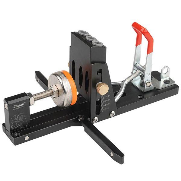 professional hand tool sets woodworking oblique hole punch locator aluminum drilling guide kit wood doweling jig for furniture fast connecti
professional hand tool sets woodworking oblique hole punch locator aluminum drilling guide kit wood doweling jig for furniture fast connecti