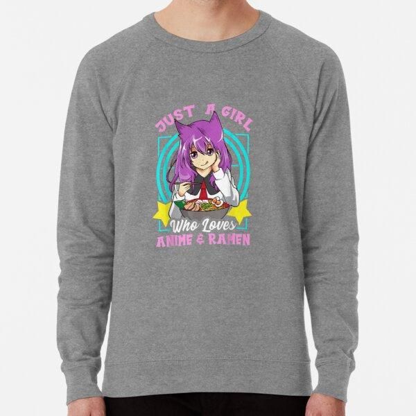 men's hoodies & sweatshirts just a girl who loves anime and ramen bowl teen girls t shirt men women pullover fashion hip hop sweatshirt, Black
men's hoodies & sweatshirts just a girl who loves anime and ramen bowl teen girls t shirt men women pullover fashion hip hop sweatshirt, Black