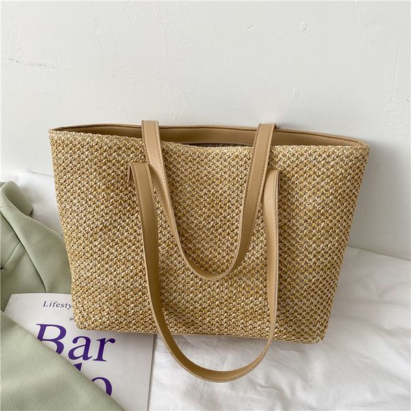 new handbags simple large capacity women's 2021 fashion portable linen shoulder bag net red tote factory direct sale
new handbags simple large capacity women's 2021 fashion portable linen shoulder bag net red tote factory direct sale