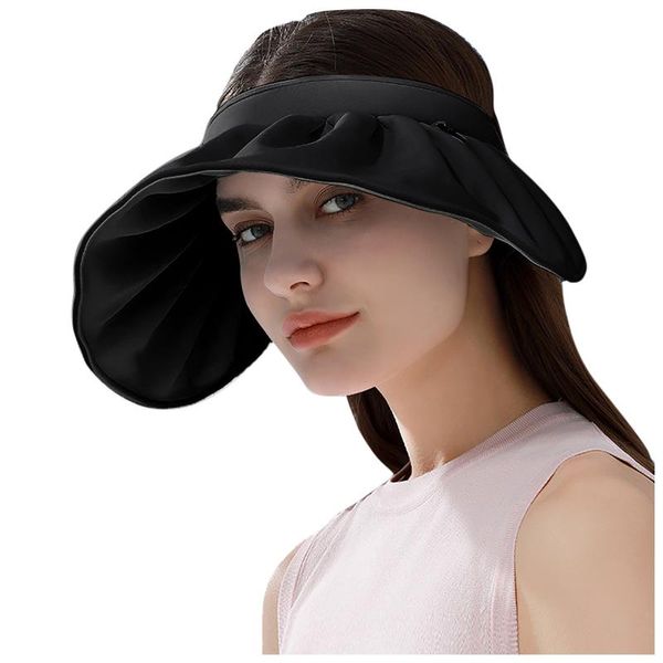 wide brim hats summer bucket hat big visor cap color matching beach sun fisherman outdoor hunting sunscreen fashion, Blue;gray
wide brim hats summer bucket hat big visor cap color matching beach sun fisherman outdoor hunting sunscreen fashion, Blue;gray