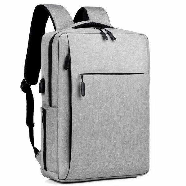fashion business men's 16 inch lapbackpack large capacity leisure travel student school bag usb charging
fashion business men's 16 inch lapbackpack large capacity leisure travel student school bag usb charging