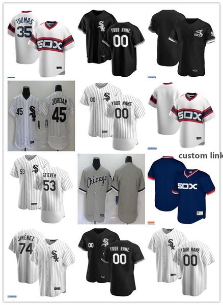 10 yoan moncada 74 eloy jimenez chicago jersey bo jackson tim anderson carlton fisk frank thomas jose abreu reynaldo lopez baseball jerseys, Blue;black
10 yoan moncada 74 eloy jimenez chicago jersey bo jackson tim anderson carlton fisk frank thomas jose abreu reynaldo lopez baseball jerseys, Blue;black