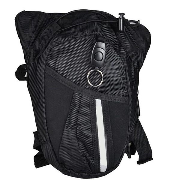 men outdoor nylon polyester black drop leg waist bag crossbody chest pouch fanny pack
men outdoor nylon polyester black drop leg waist bag crossbody chest pouch fanny pack