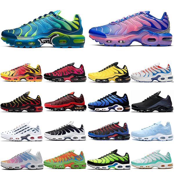 2021 wholesale se running shoes tn for men women glasses triple black white total crimson hyper blue throwback future worldwide oreo deluxe
2021 wholesale se running shoes tn for men women glasses triple black white total crimson hyper blue throwback future worldwide oreo deluxe